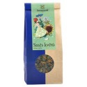 Sonnentor Směs květů sypaný čaj bio 40 g balení