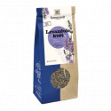 Sonnentor Levandule květ sypaný čaj bio 70 g balení