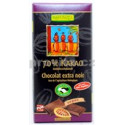 Rapunzel Bio Čokoláda hořká 70% 80g