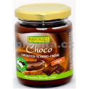 Rapunzel Bio CHOCO: čokoládová pomazánka  250 g