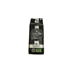 Bio káva zrnková Selection 250 g