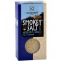 Sonnentor Smokey Salt 150 g krabička koření