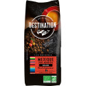 Destination Bio káva zrnková Mexiko 1 kg