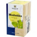 Sonnentor Meduňka bio porcovaný dvoukomorový čaj 21.6 g