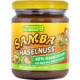 Bio SAMBA: oříšková pomazánka RAPUNZEL 250 g