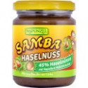 Rapunzel Bio SAMBA: oříšková pomazánka 250 g