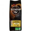Destination Bio káva mletá Etiopie 250 g