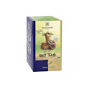 Sonnentor  Best TEAm bio porcovaný dvoukomorový čaj 32,4 g