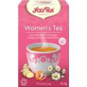 Bio Pro ženy Yogi Tea 17 x 1,8 g
