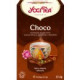 Bio Choco Yogi Tea 17 x 2,2 g