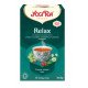 Bio Relax Yogi Tea 17 x 1,8 g