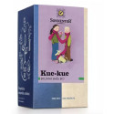 Sonnentor Kuc - kuc® bio porcovaný dvoukomorový čaj 27 g