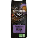 Bio káva zrnková Espresso Destination 500 g