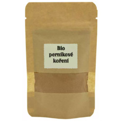 Bionebio Bio perníkové koření  30 g