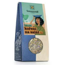 Sonnentor Tabouleh - koření na salát bio 20 g krabička koření