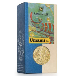 Sonnentor Umami bio 60 g krabička koření