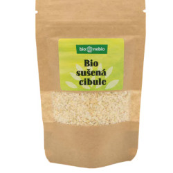 BioNebio Bio cibule sušená 30 g
