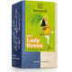 Sonnentor Svěží Lady Green bio porcovaný dvoukomorový 21,6 g