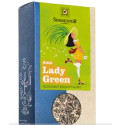 Sonnentor Svěží Lady Green sypaný čaj bio 90 g balení