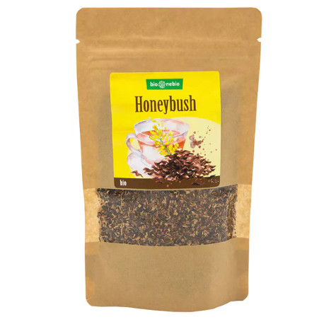 Bionebio Bio Honeybush 50 g