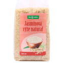 Bionebio Bio rýže jasmínová natural 500 g
