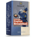 Sonnentor Povzbudivý English Breakfast bio 32,4 g porcovaný